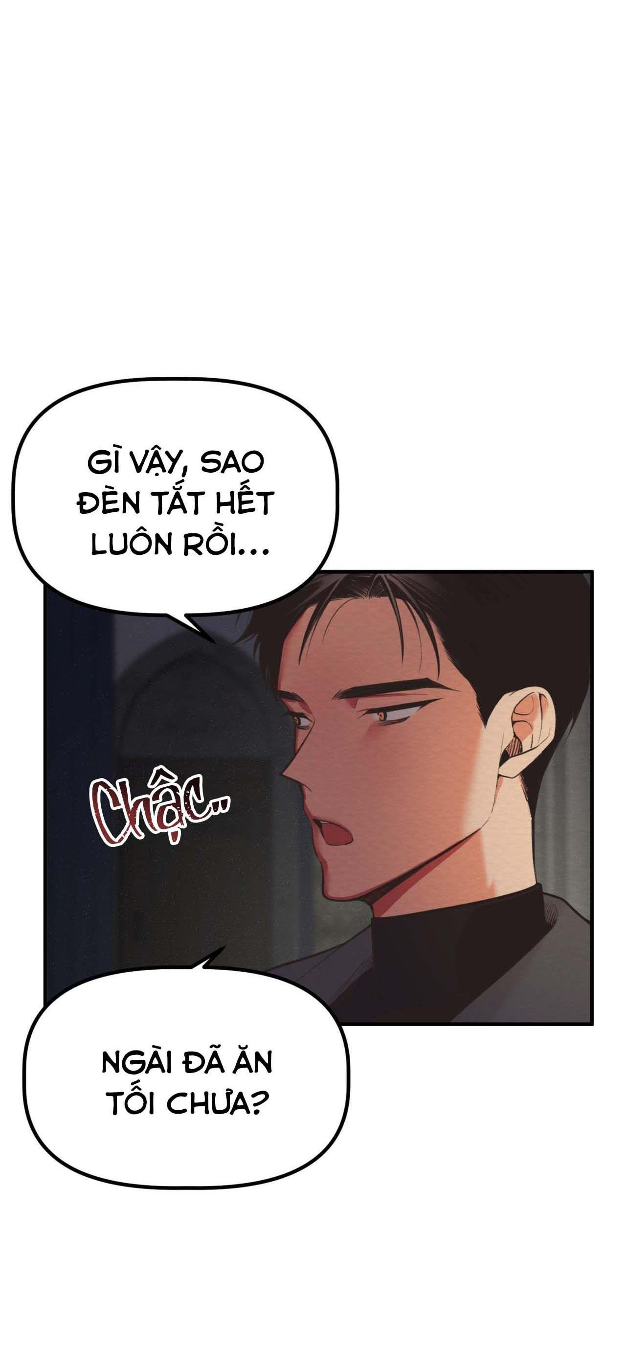 Đọc truyện (END SS) DEVIL ON TOP - Chapter 34