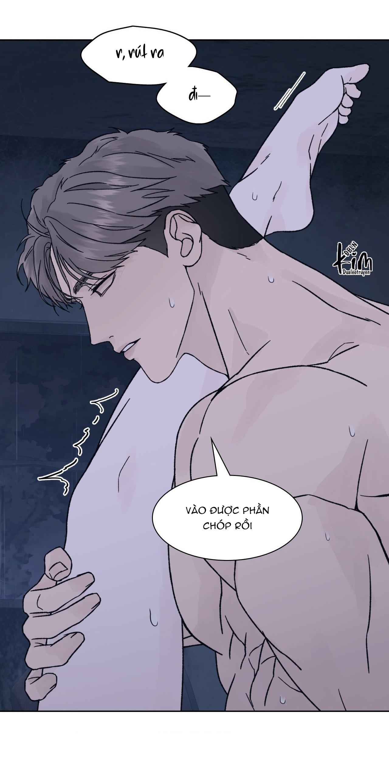Đọc truyện ĐÊM KINH HOÀNG - Chapter 28