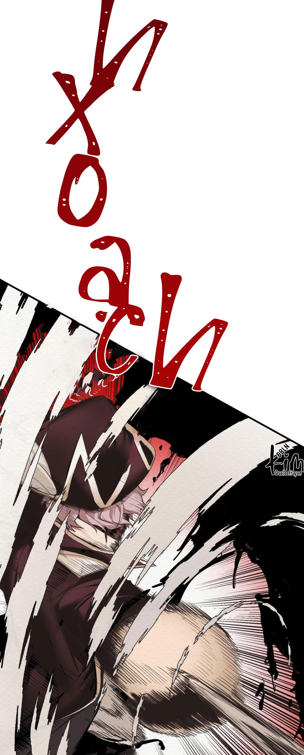 Đọc truyện ÁC MA ĐỈNH CẤP - Chapter 18