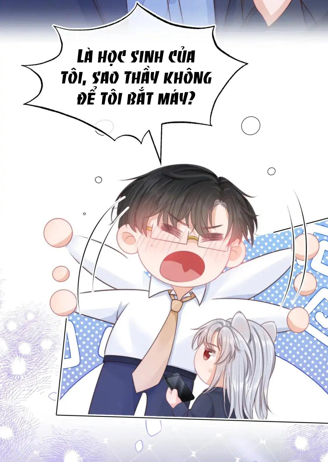 Đọc truyện Ss2 Một ngụm ăn cả thỏ con - Chapter 42