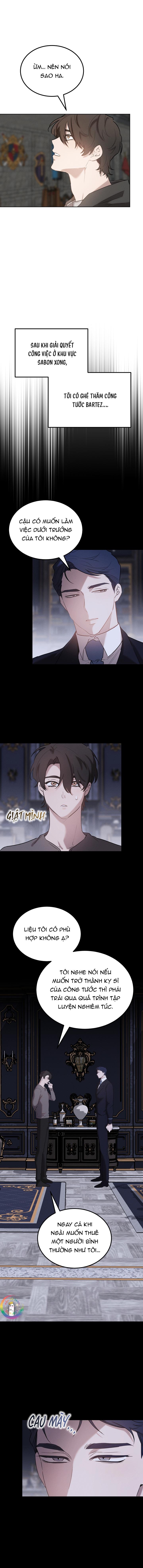 Đọc truyện (END) Này, Đừng Có Nhấn Cái Nút Đó! - Chapter 37