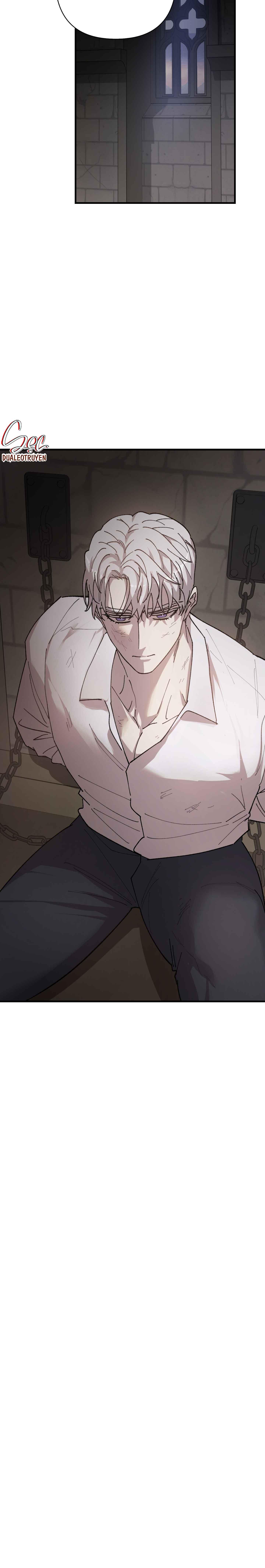 Đọc truyện Đóa hoa của mặt trời - Chapter 90