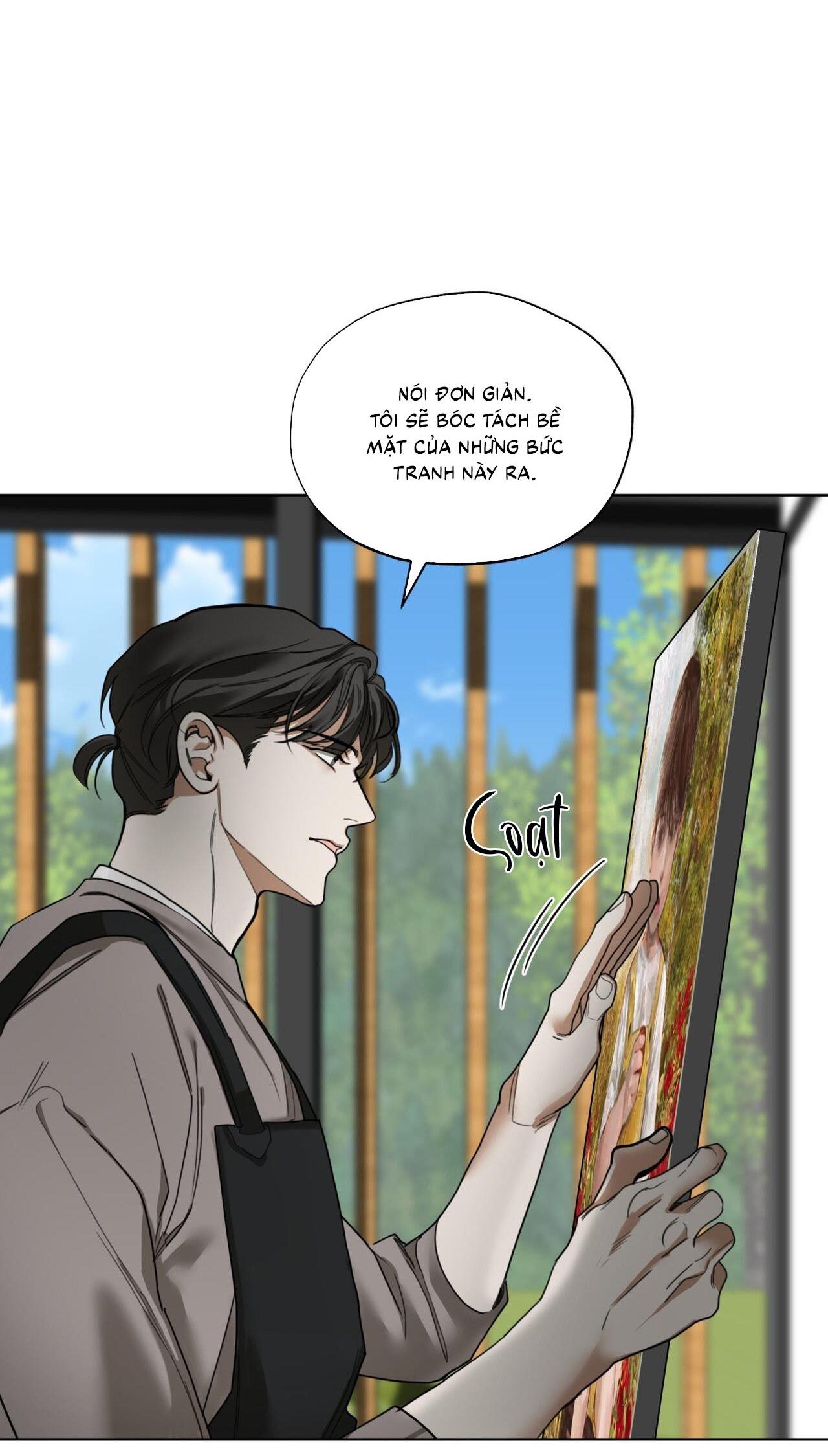 Đọc truyện Phạm Luật - Chapter 88