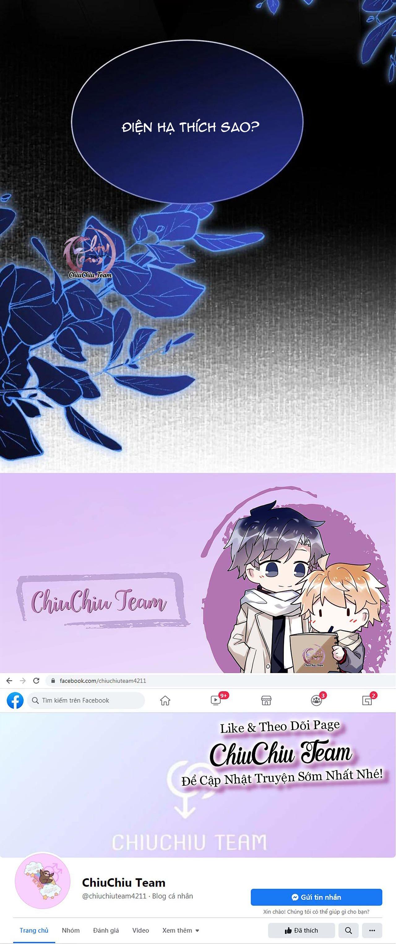 Đọc truyện Ôn Hương Diễm Ngọc (END) - Chapter 40