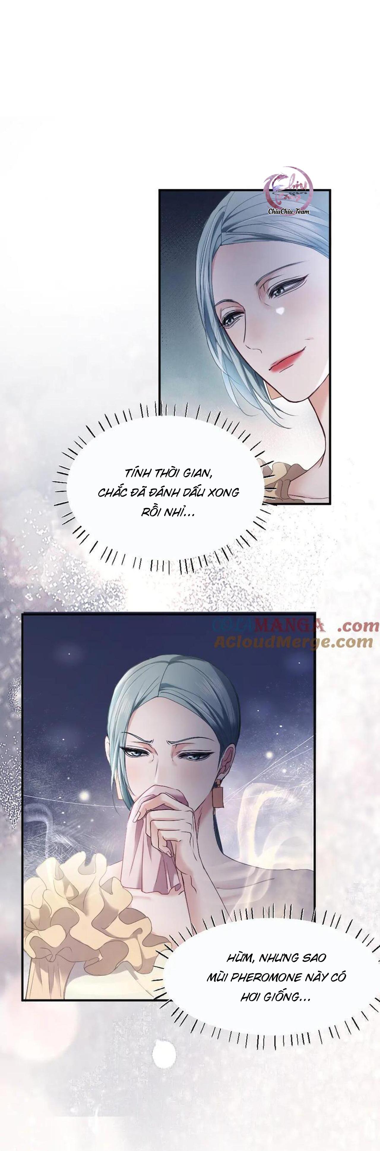 Đọc truyện Tiểu thiếu gia dựa vào nhan sắc càn quét toàn hệ thống - Chapter 49