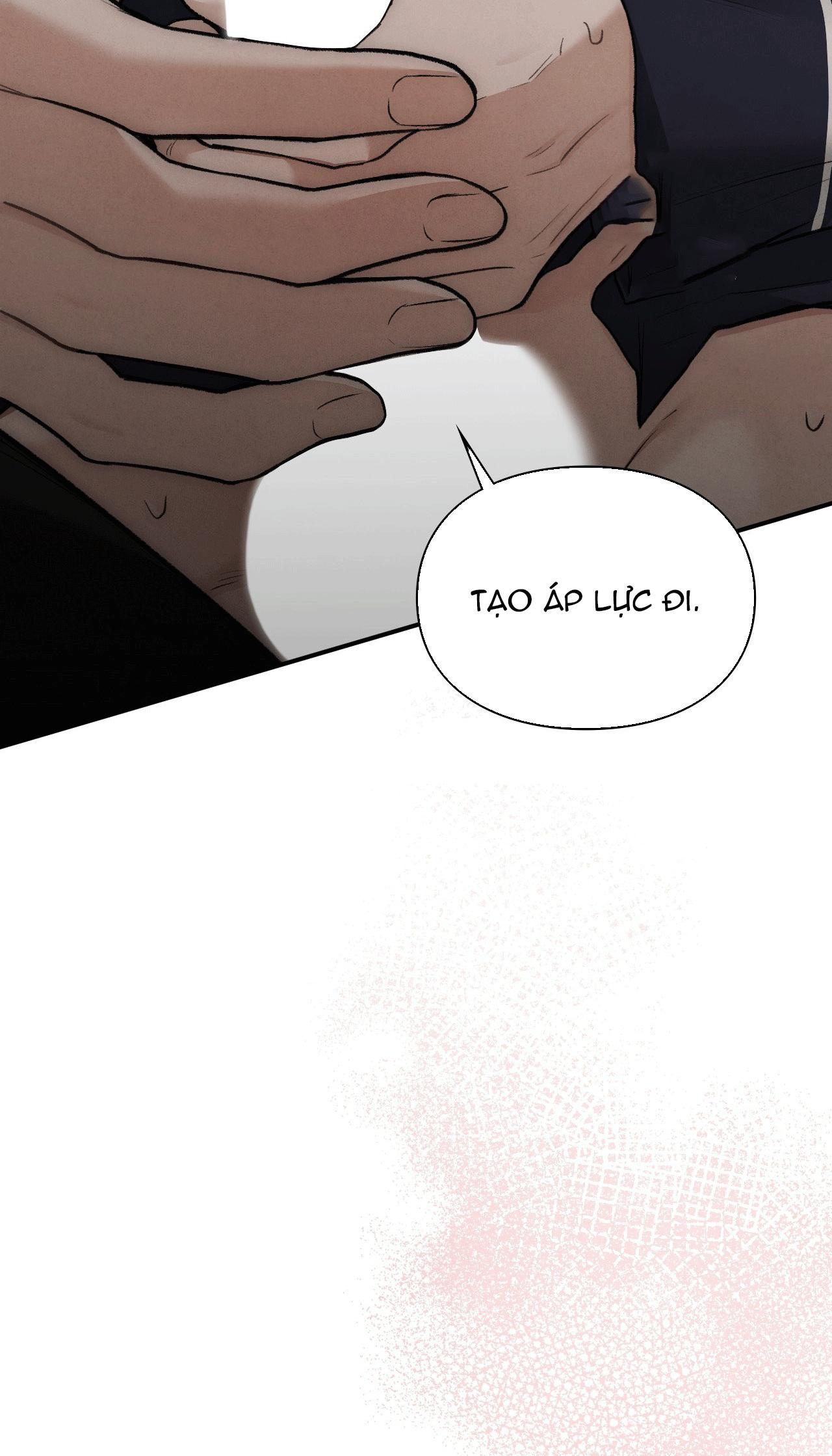 Đọc truyện SỨ GIẢ THẦN CHẾT - Chapter 21