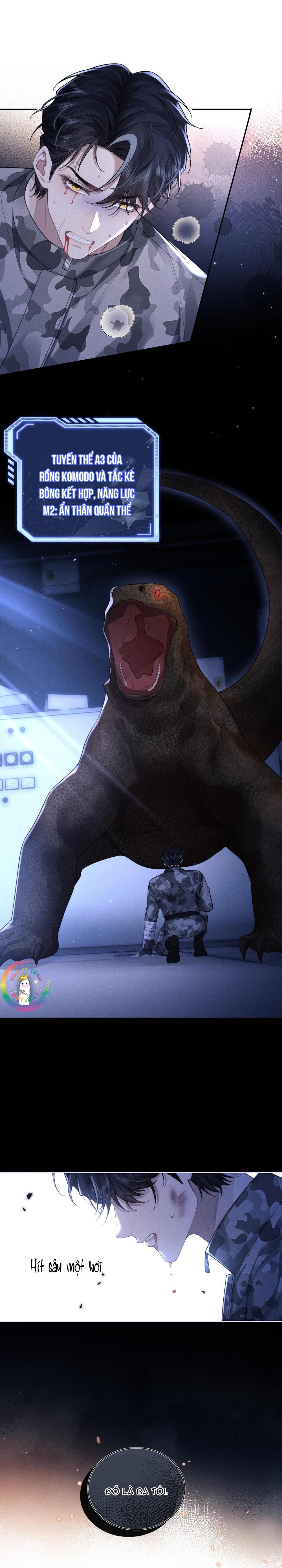 Đọc truyện Chấp Sự Thỏ Tai Cụp - Chapter 102