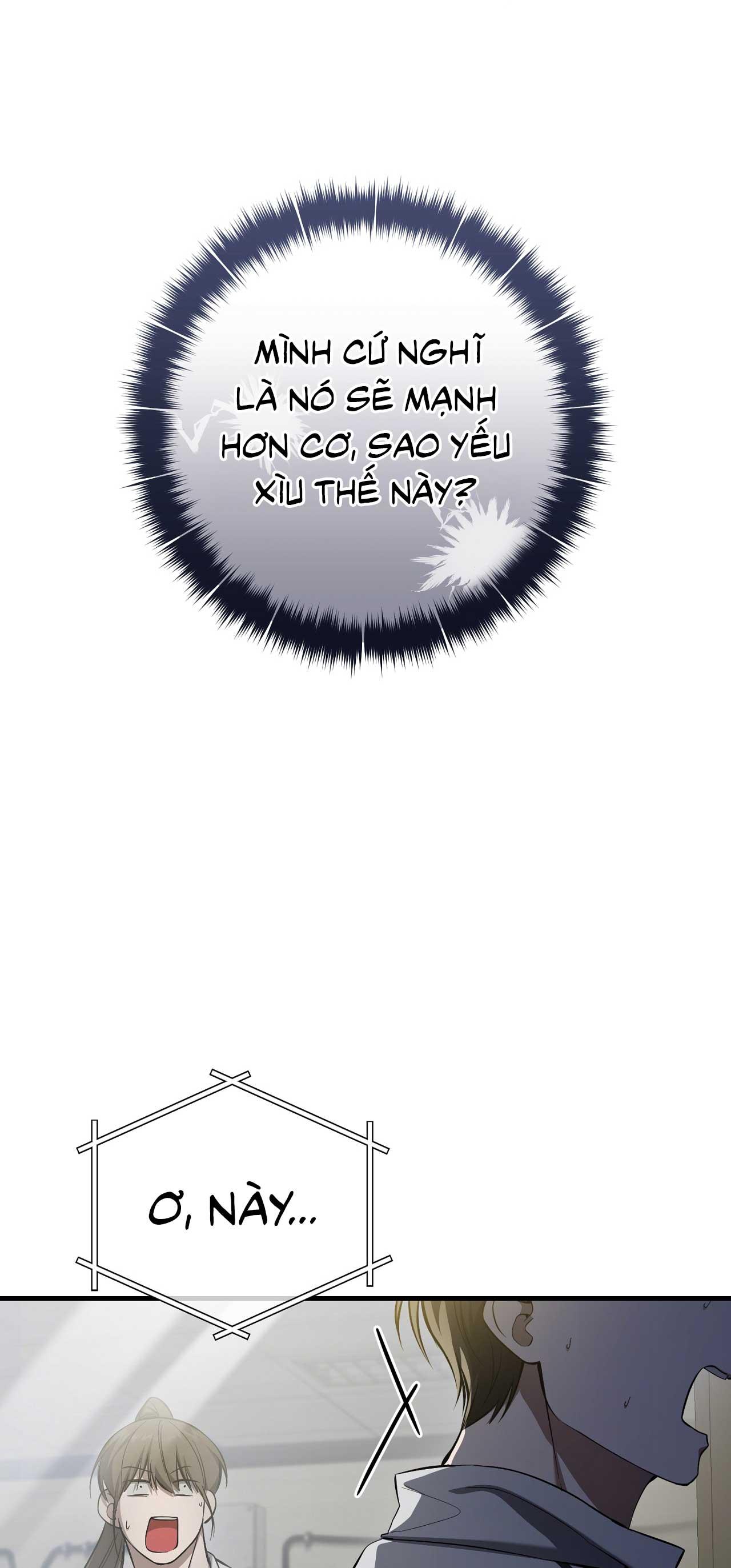 Đọc truyện Hunter muốn sống một cách yên bình - Chapter 18