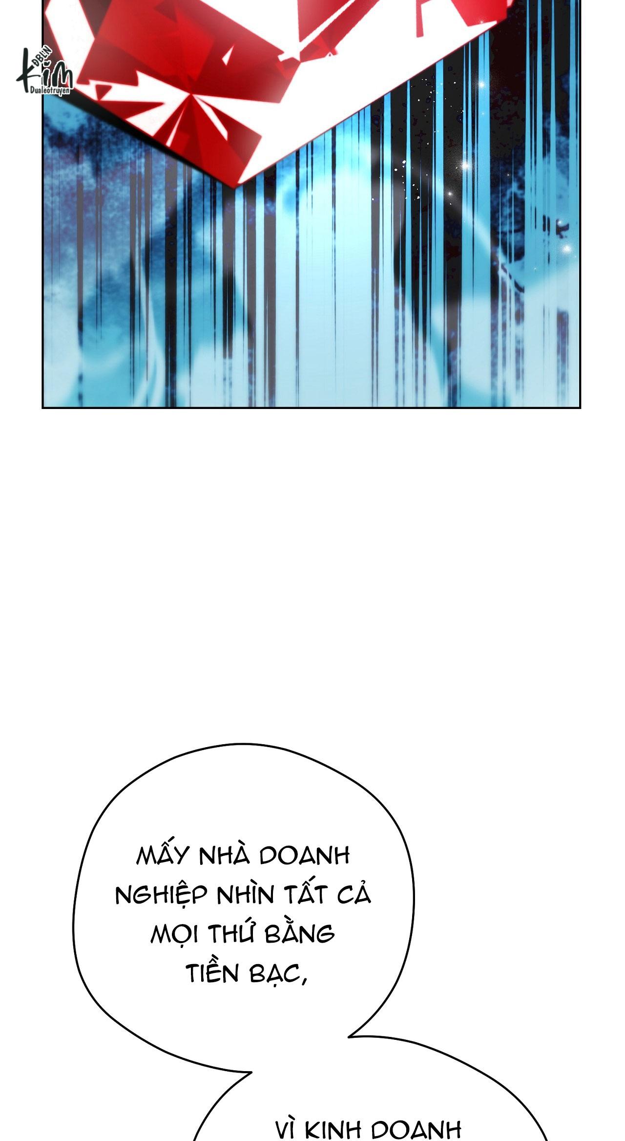 Đọc truyện OFF TRACK - Chapter 34