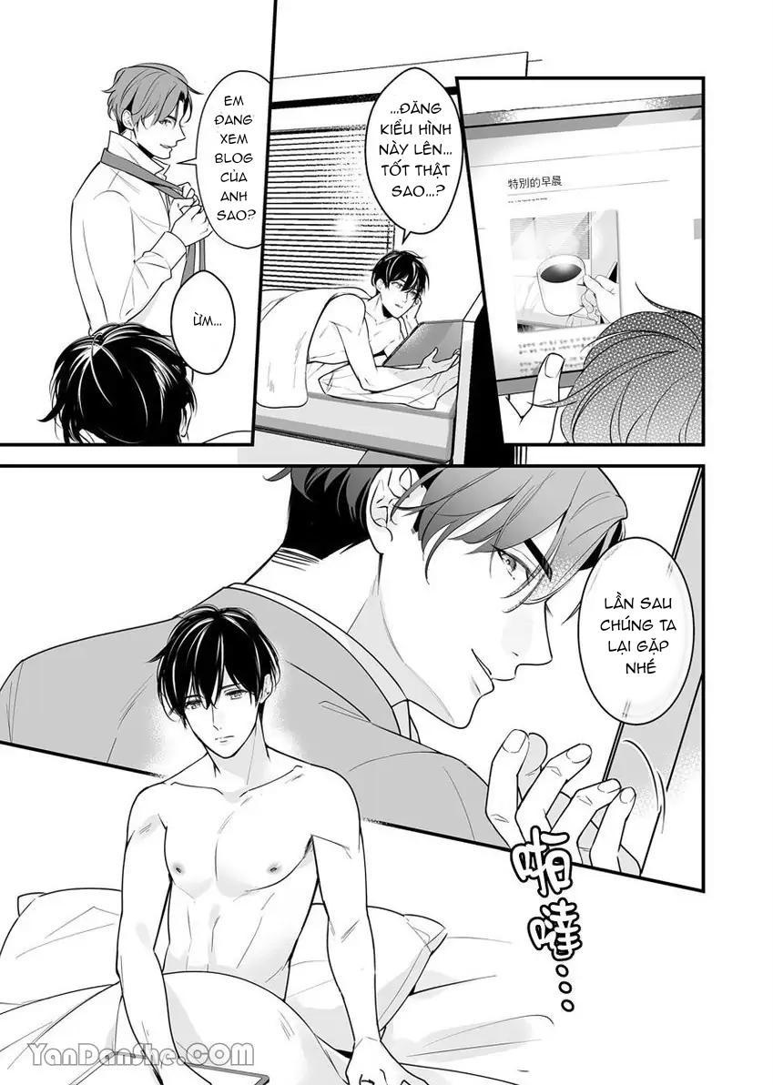 Đọc truyện Cưng mà nói - Chapter 102