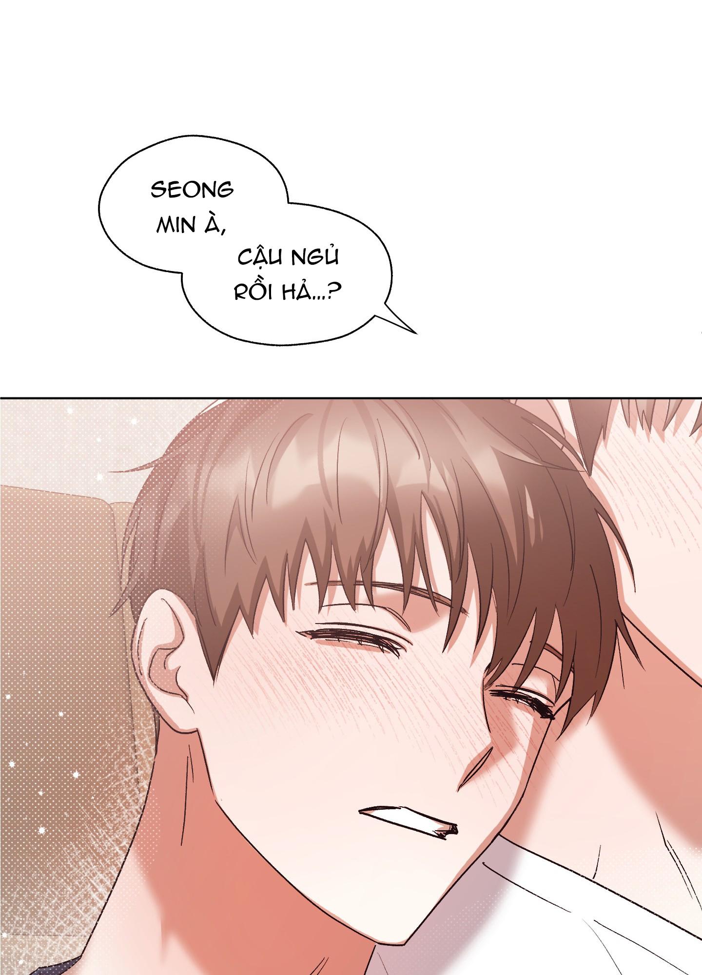 Đọc truyện [Hoàn] Bạn Thời Thơ Ấu Trong Góc Phòng - Chapter 5