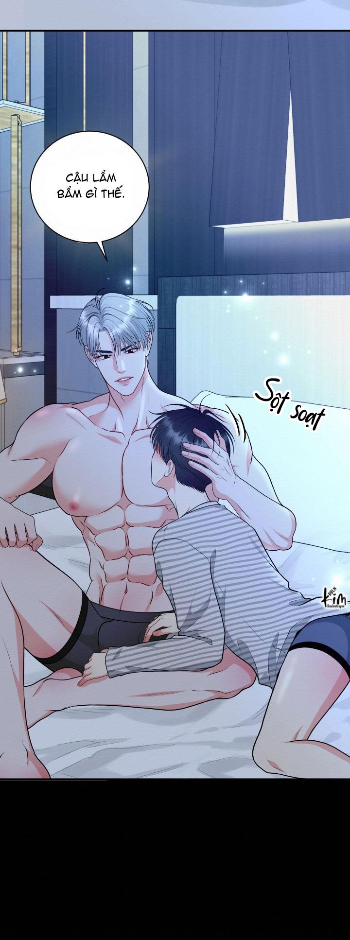 Đọc truyện LỄ TRỪ TÀ - Chapter 13