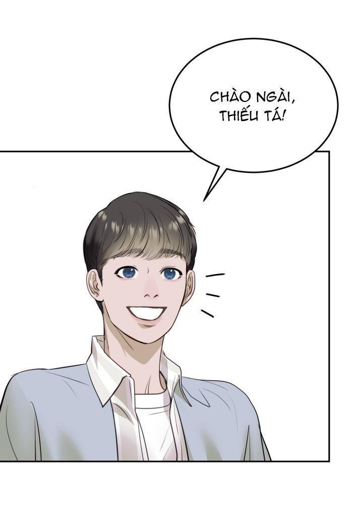 Đọc truyện Người Trong Gương (Drop) - Chapter 4