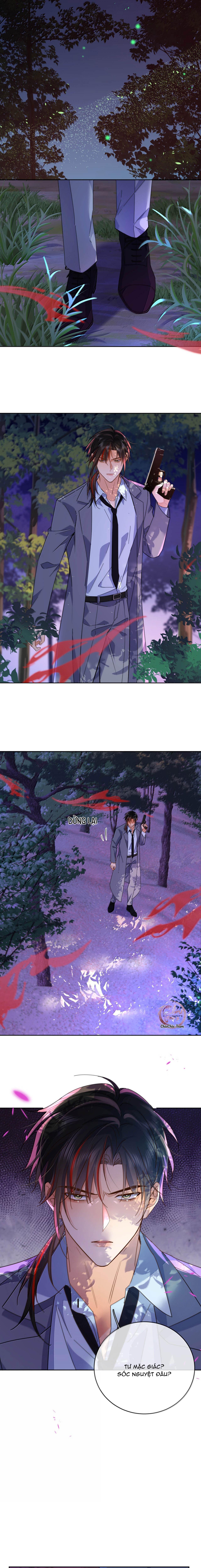 Đọc truyện Giáo Huấn Em Trai Hư Hỏng - Chapter 67