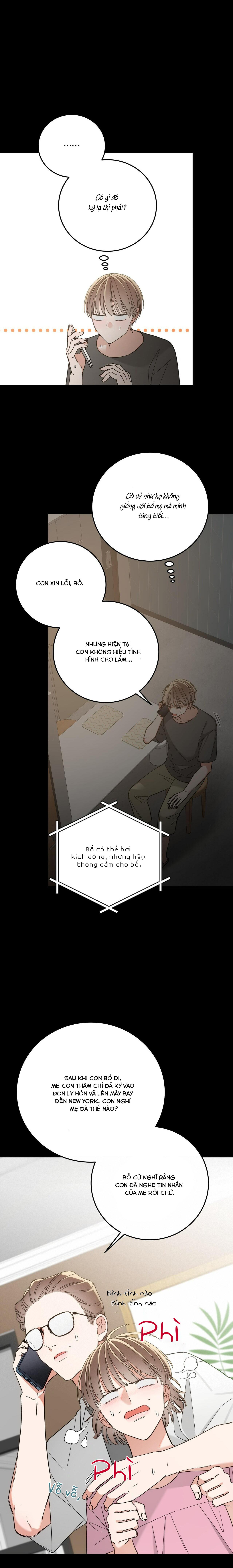 Đọc truyện PAY DAY - Chapter 13