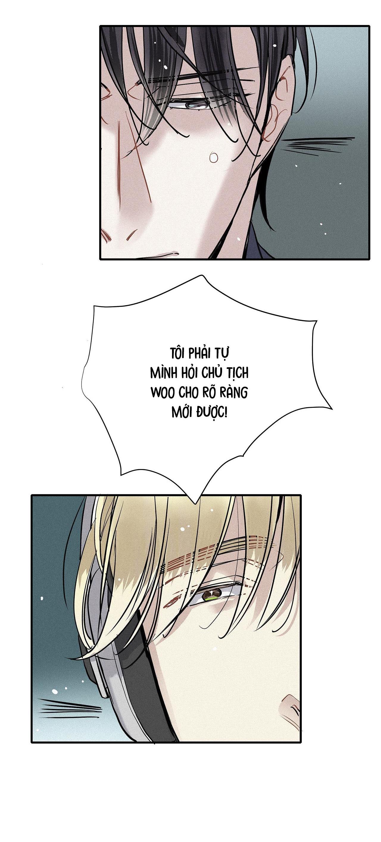 Đọc truyện  Tình yêu và danh vọng - Chapter 66