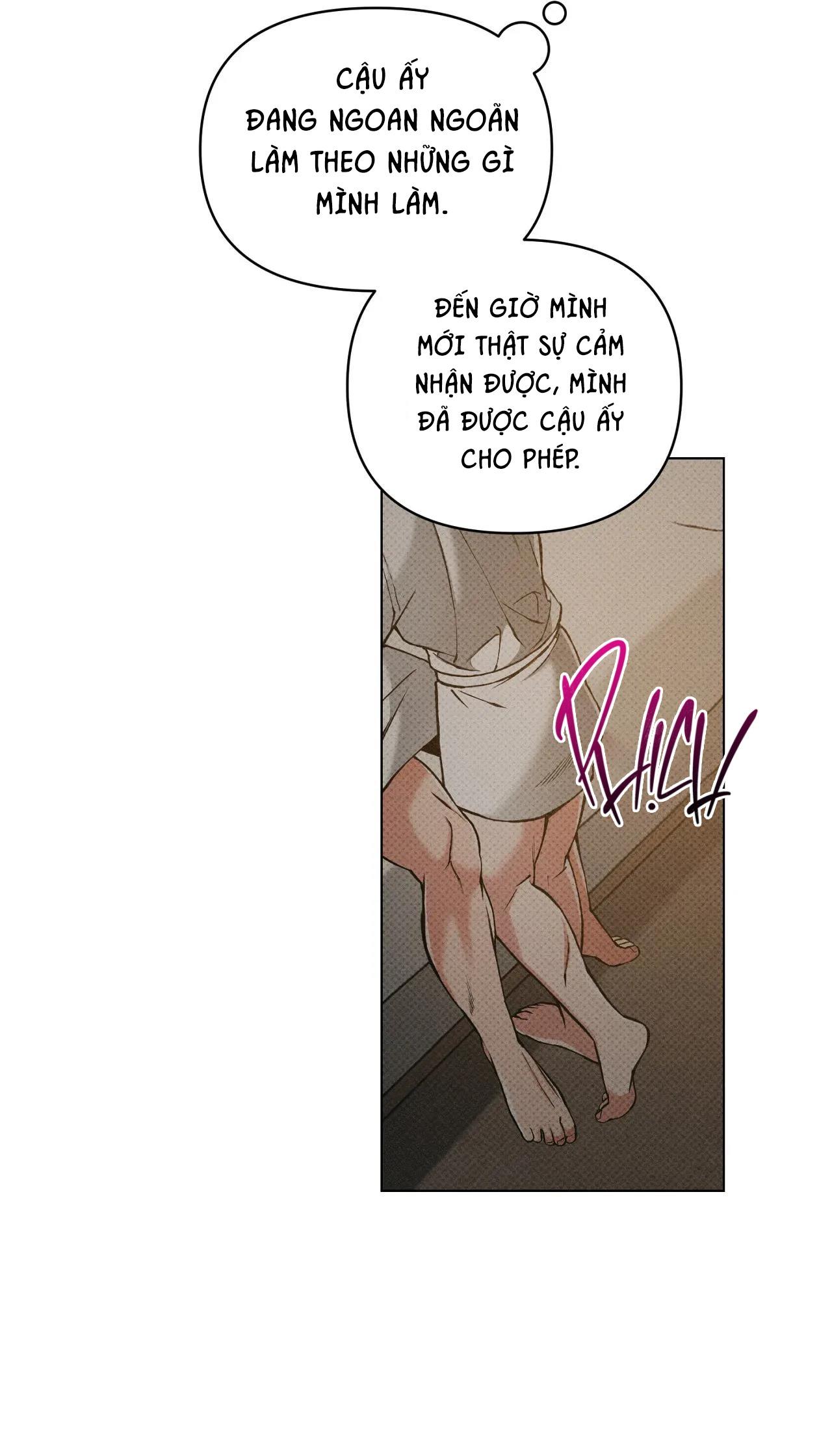 Đọc truyện CẨN THẬN TRĂNG TRÒN THÁNG 3 ĐẤY - Chapter 77