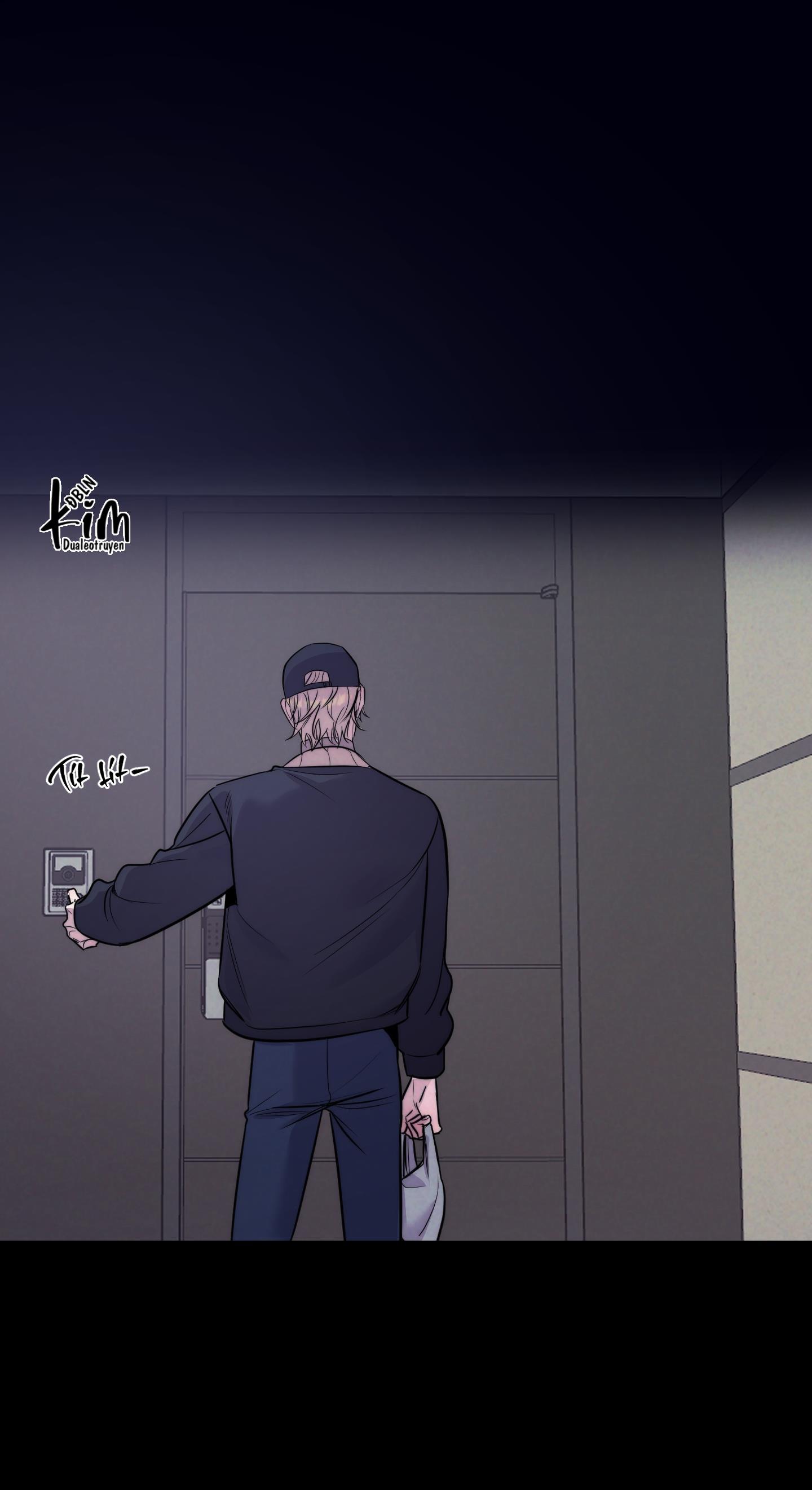Đọc truyện KỲ THỊ - Chapter 9