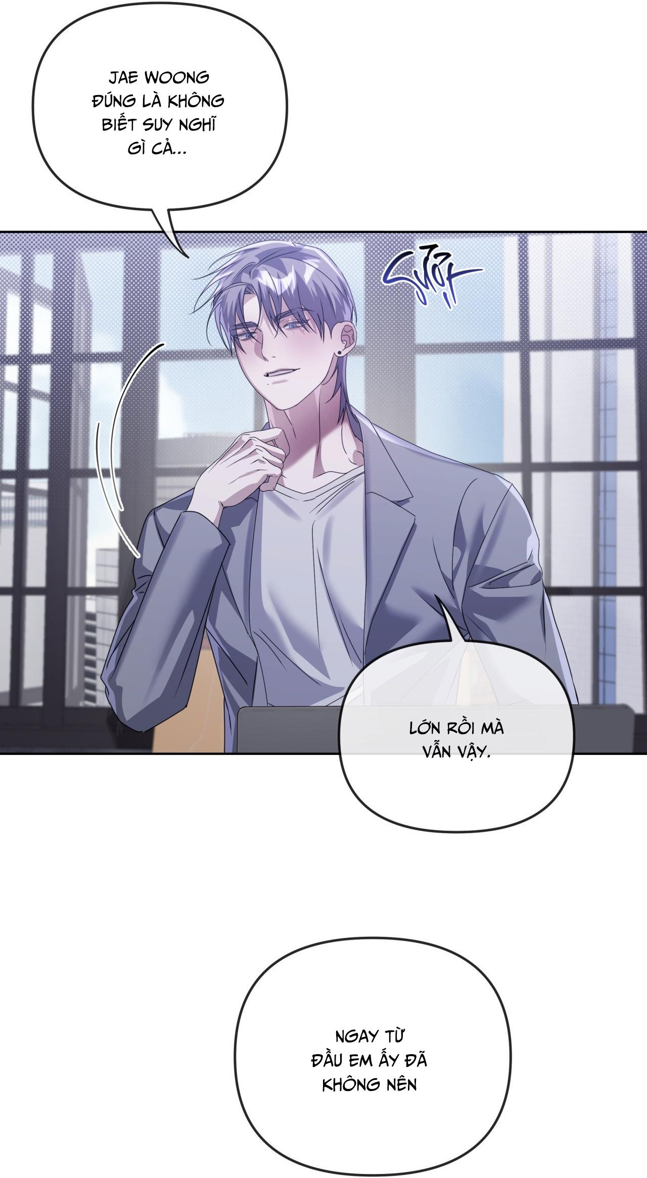 Đọc truyện [END] HUYẾT MẠCH TƯƠNG THÔNG - Chapter 13