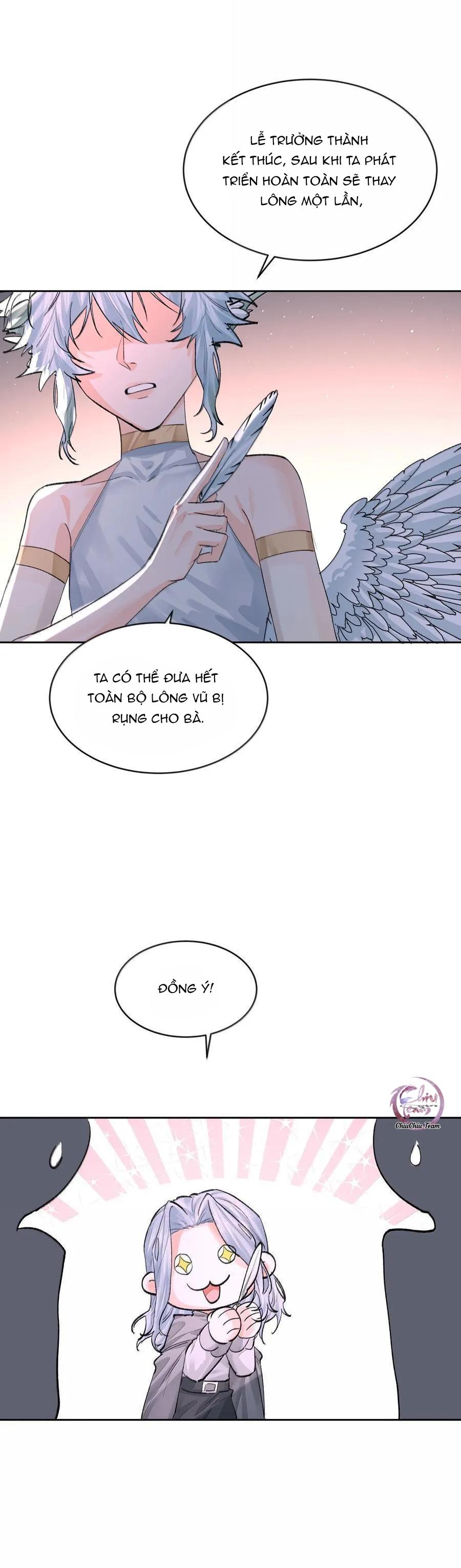 Đọc truyện Bạn Trai Cũ Trở Thành Vua - Chapter 94