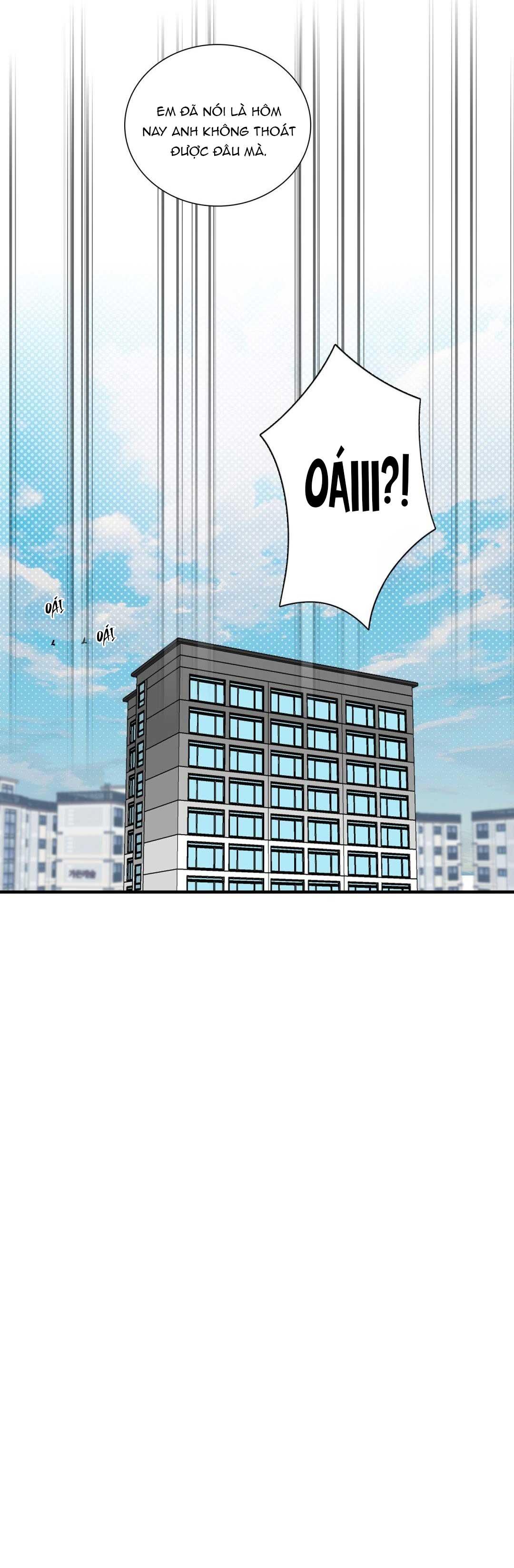Đọc truyện KHỞI ĐẦU SAI LẦM - Chapter 30