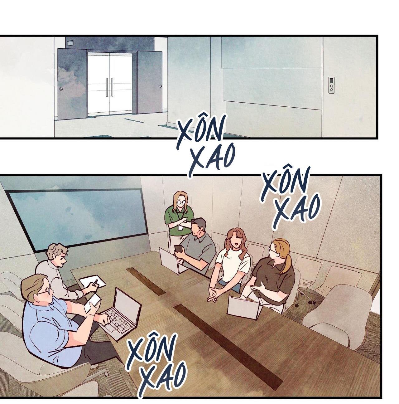 Đọc truyện Say Tình - Chapter 57