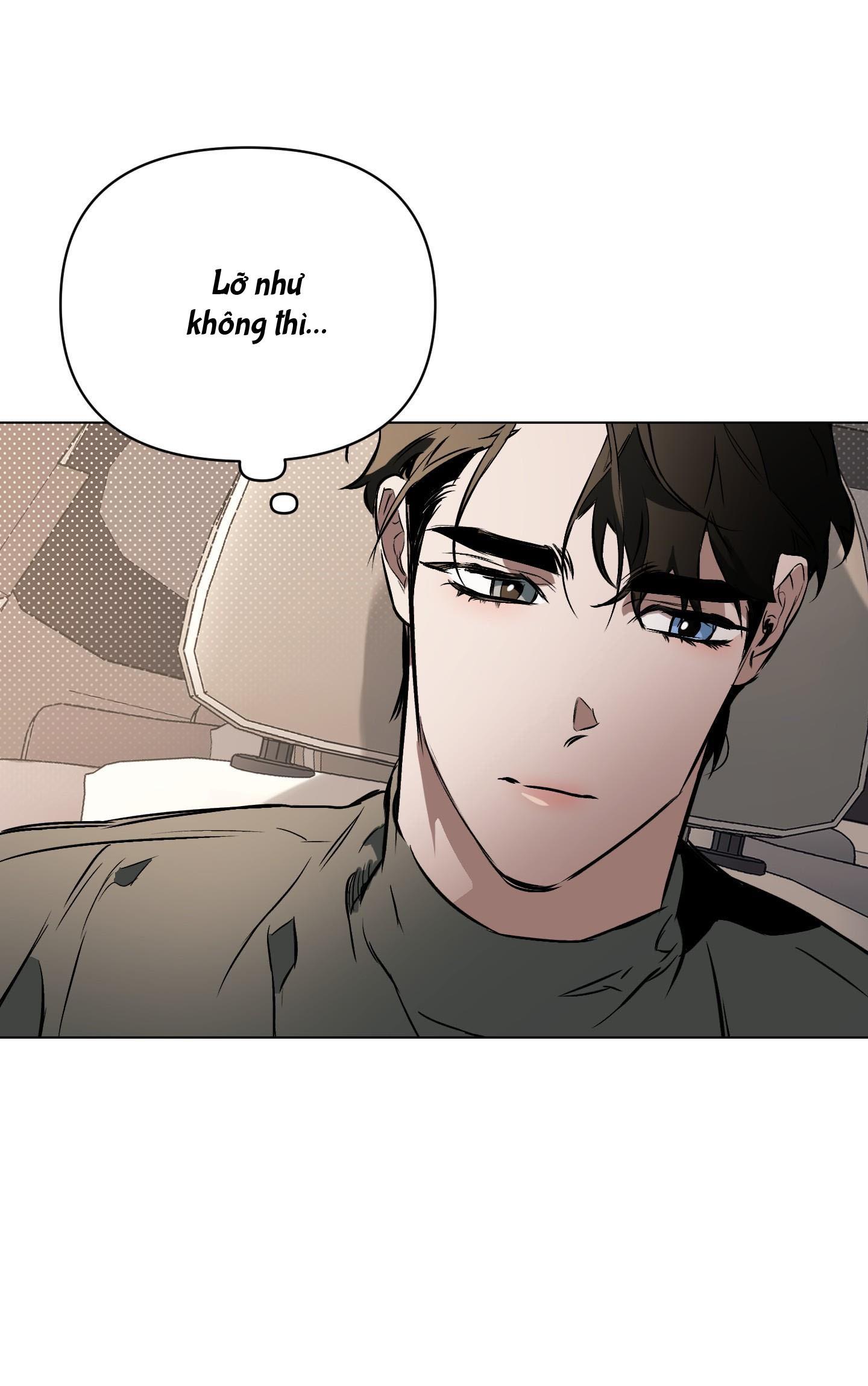 Đọc truyện  Định Tên Mối Quan Hệ - Chapter 55