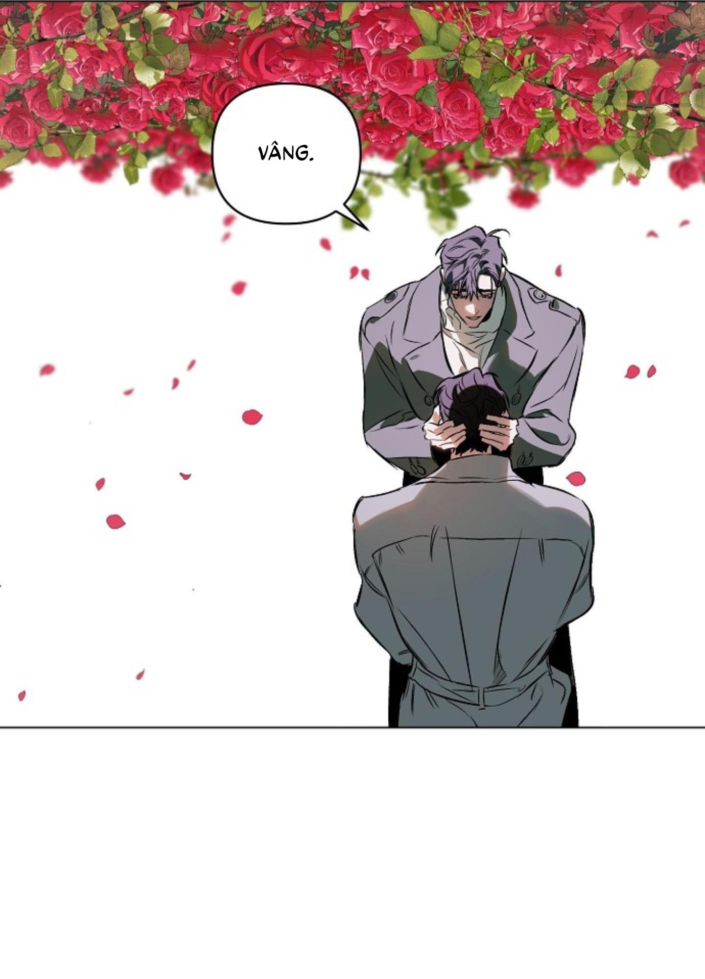 Đọc truyện  Định Tên Mối Quan Hệ - Chapter 109
