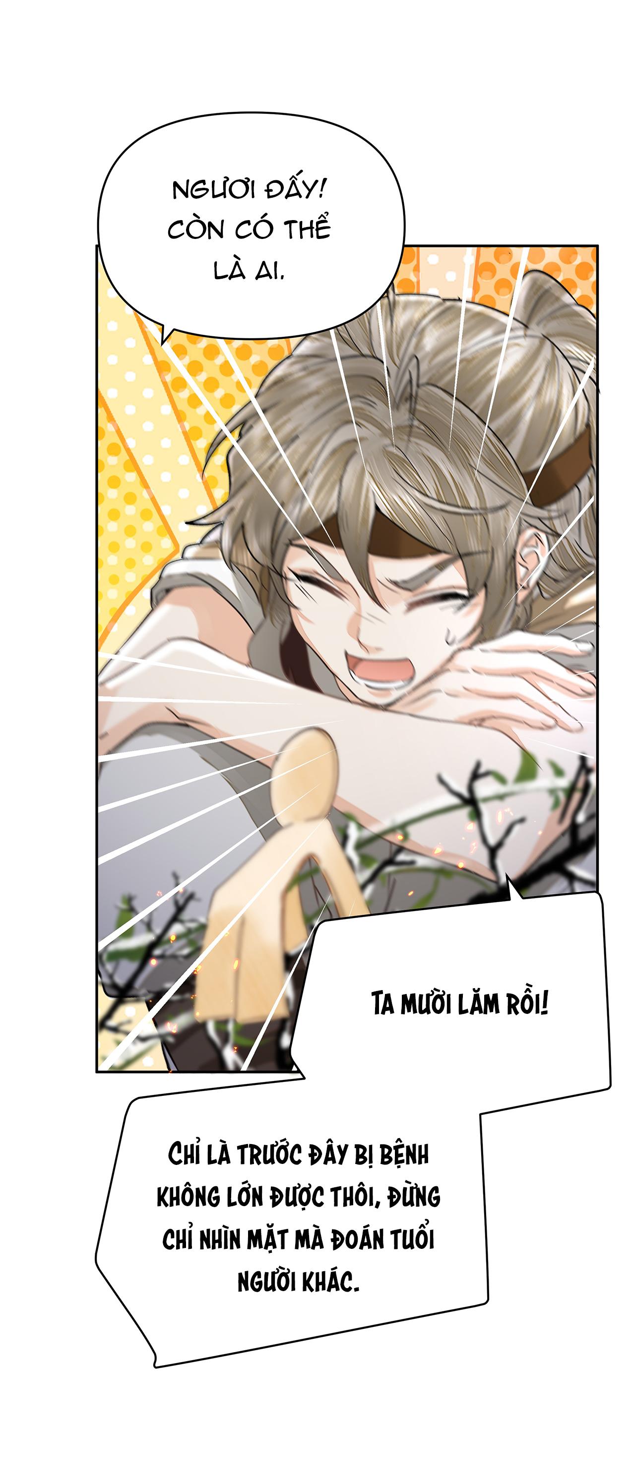 Đọc truyện (END) Đồng Tiền Kham Thế - Chapter 33