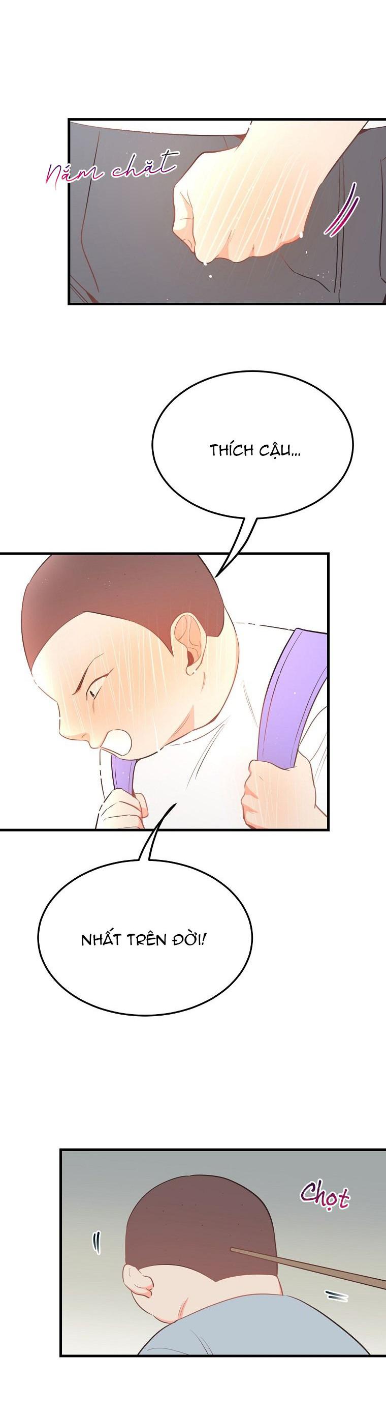 Đọc truyện Có Chuyện Gì Xảy Ra với Sự Nổi Tiếng Của Tôi Thế? - Chapter 28