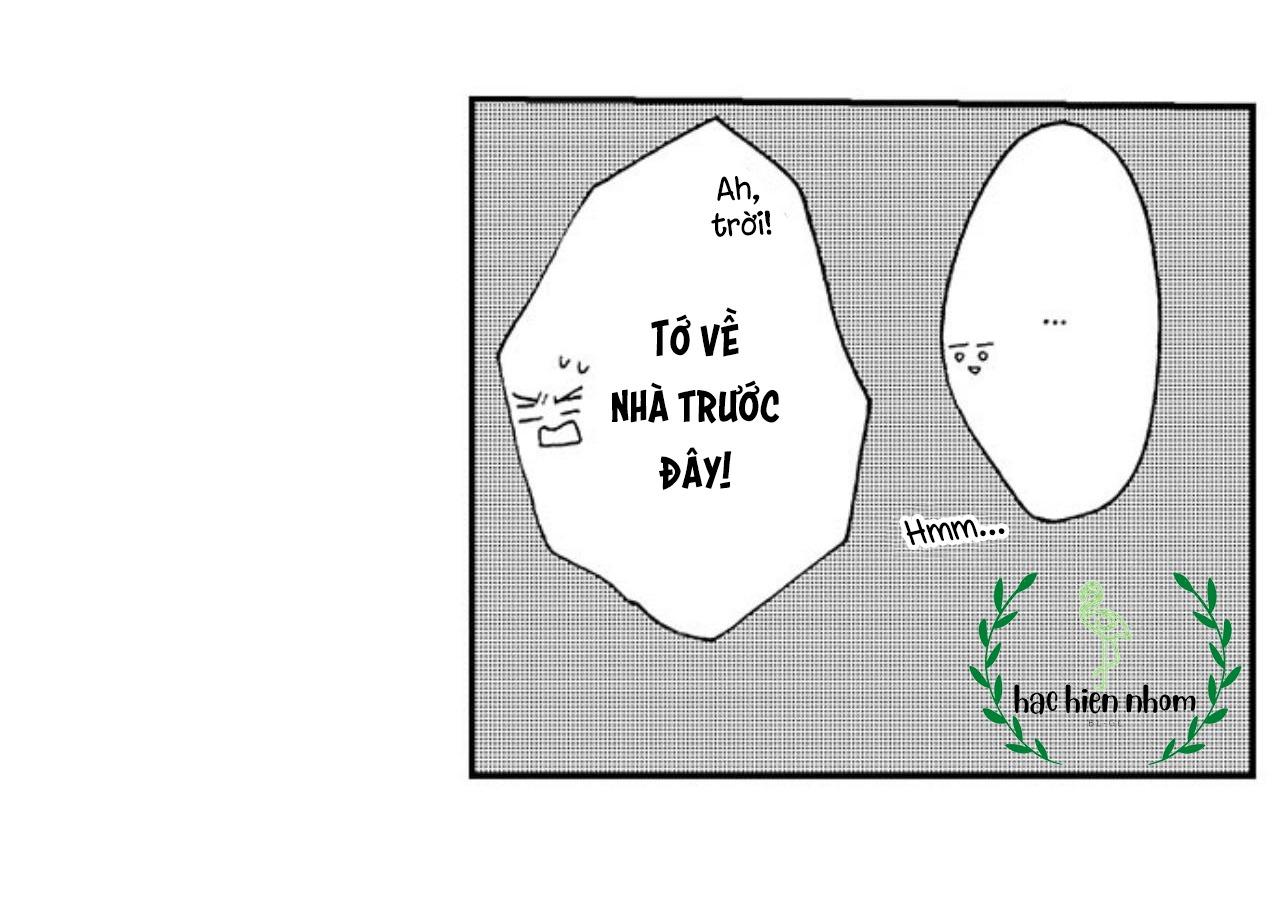 Đọc truyện Tôi đã khiến anh ấy lộ rõ bản chất là một kẻ biến thái - Chapter 21
