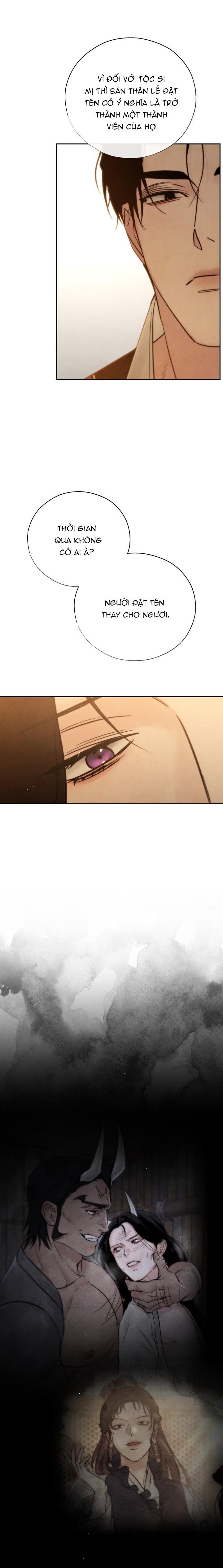 Đọc truyện THUỐC ĐỘC - Chapter 32