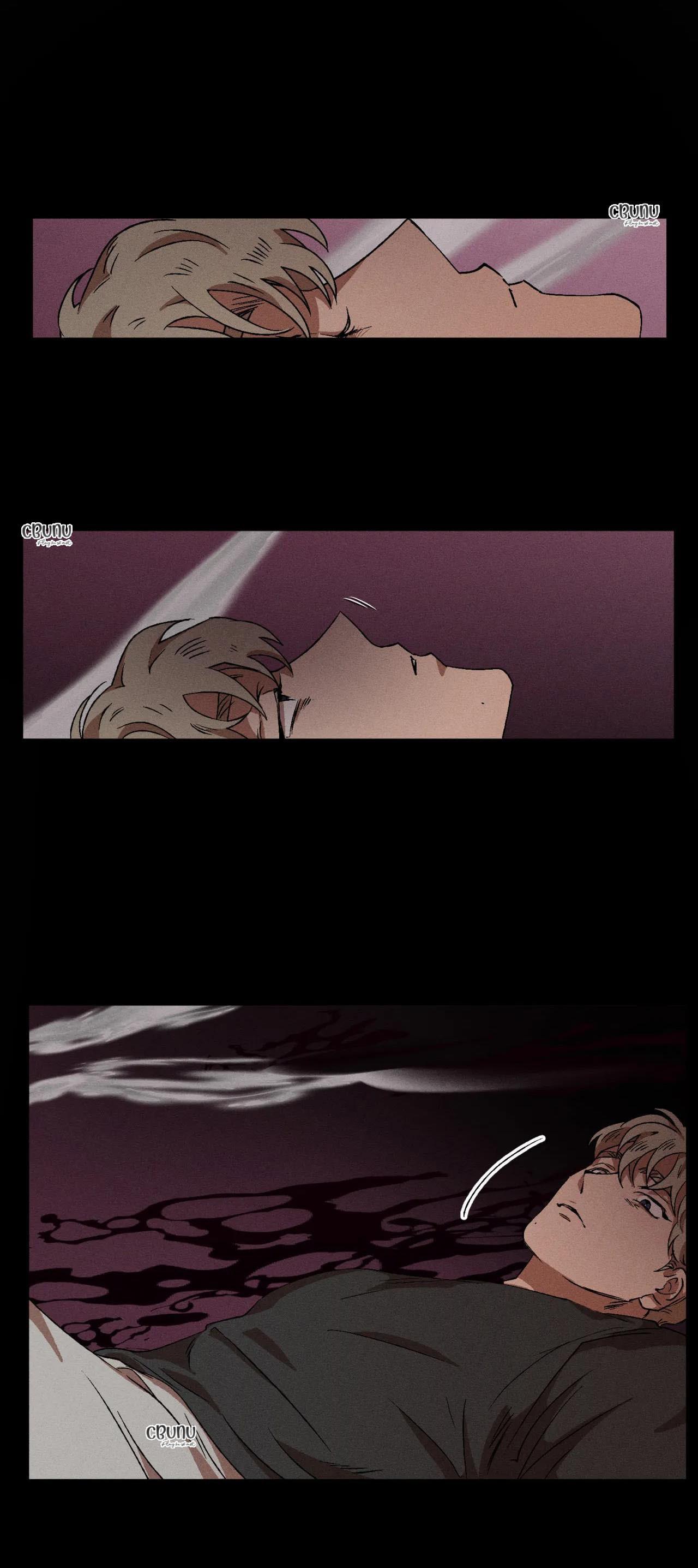 Đọc truyện  Bẫy Đôi Ngọt Ngào - Chapter 36