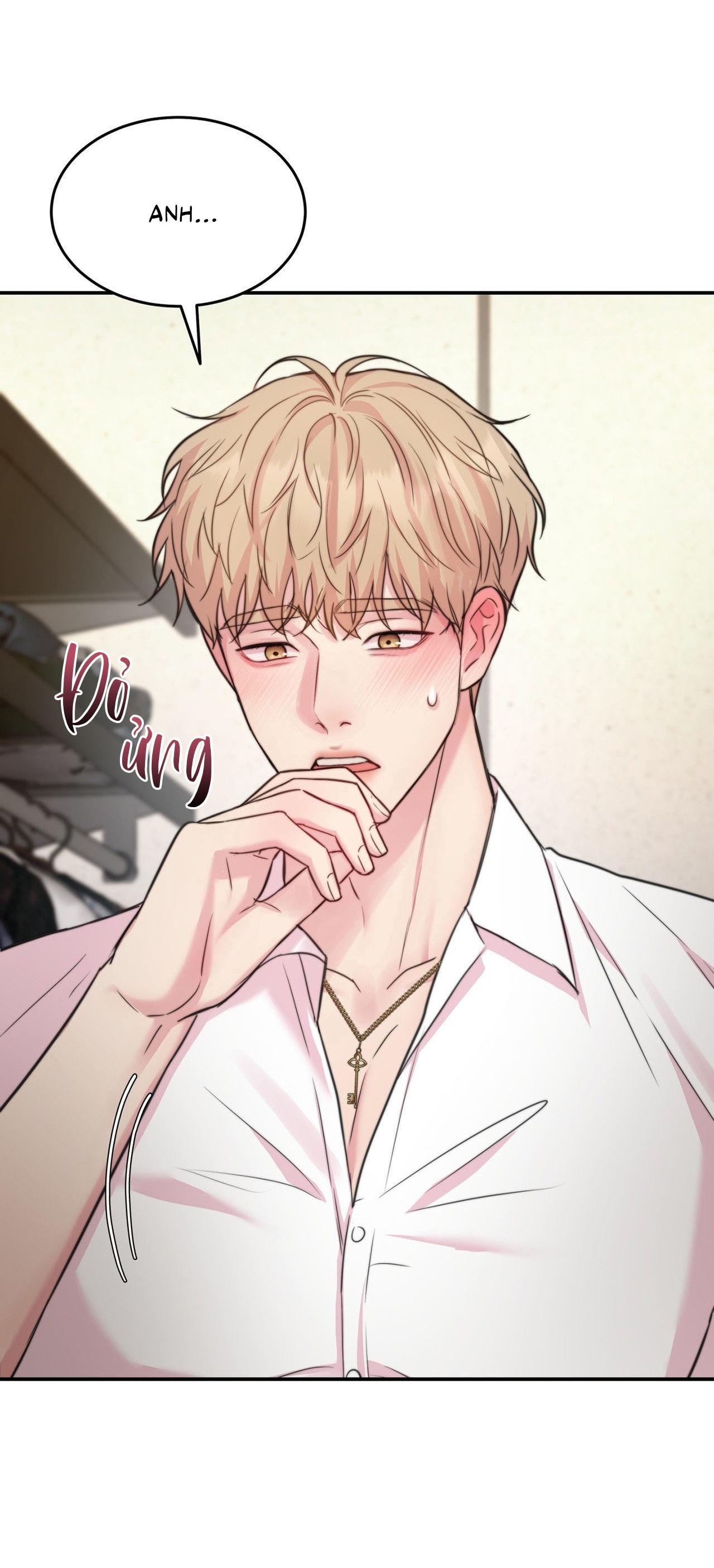 Đọc truyện  Love Remedy - Chapter 21
