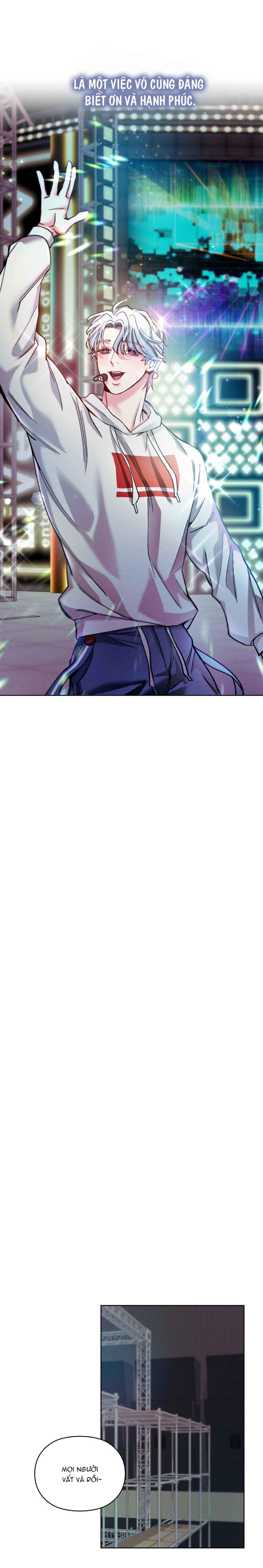 Đọc truyện CÙNG NÂNG TẠ NHÉ - Chapter 42