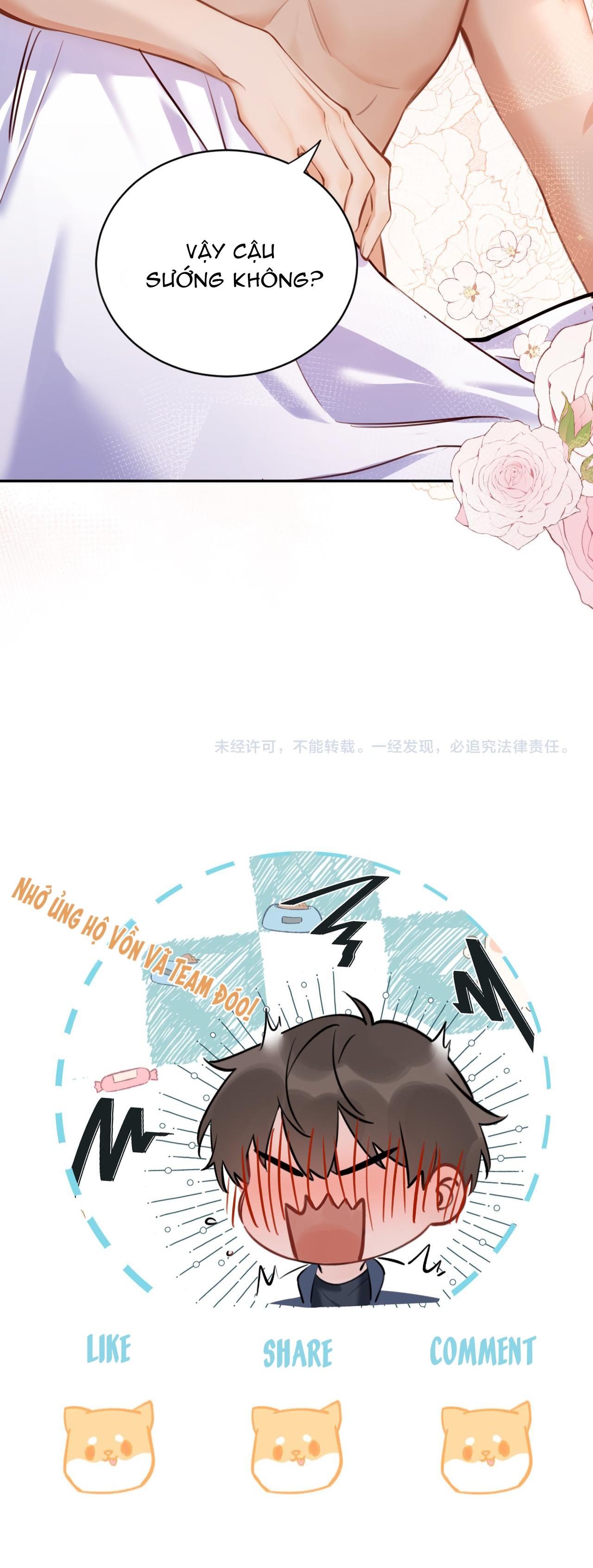 Đọc truyện Đối Thủ Không Đội Trời Chung Cuối Cùng Cũng Phá Sản Rồi! - Chapter 1