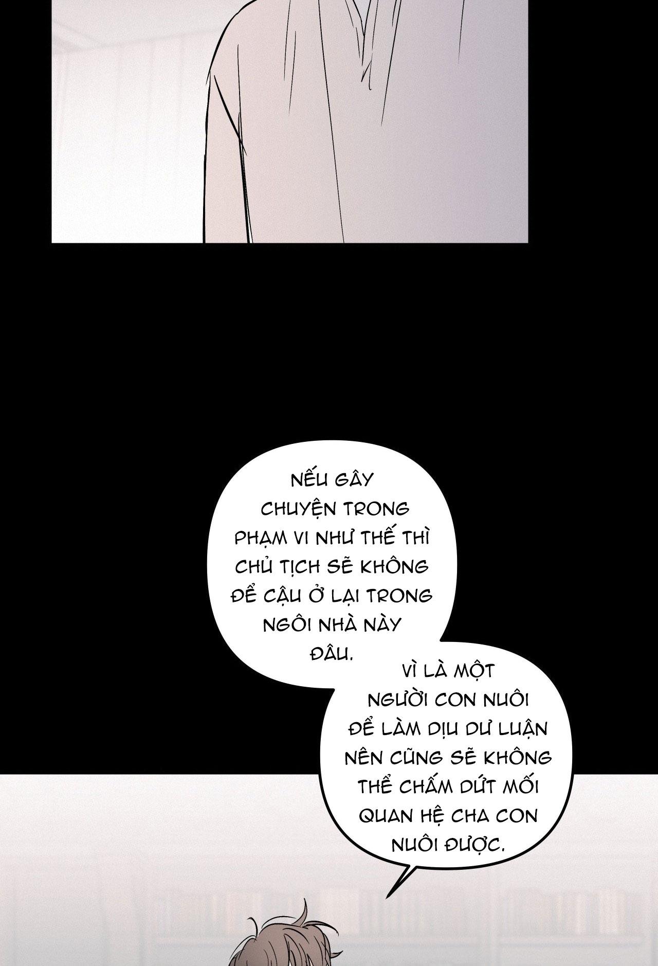 Đọc truyện LIE AGAIN - Chapter 45