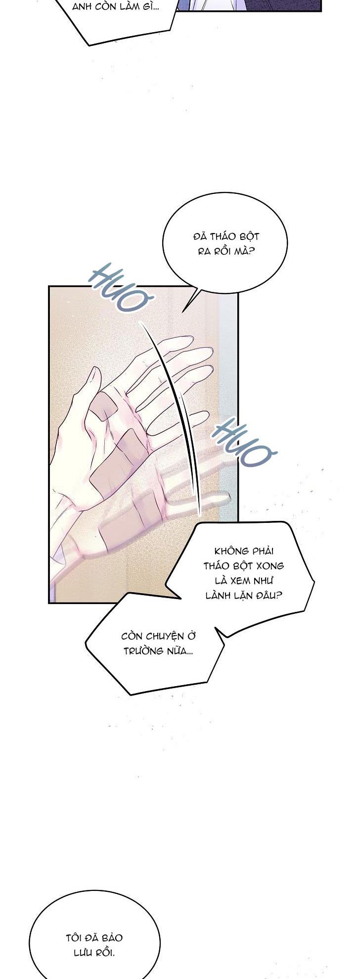 Đọc truyện BÌNH MINH THỨ HAI - Chapter 59