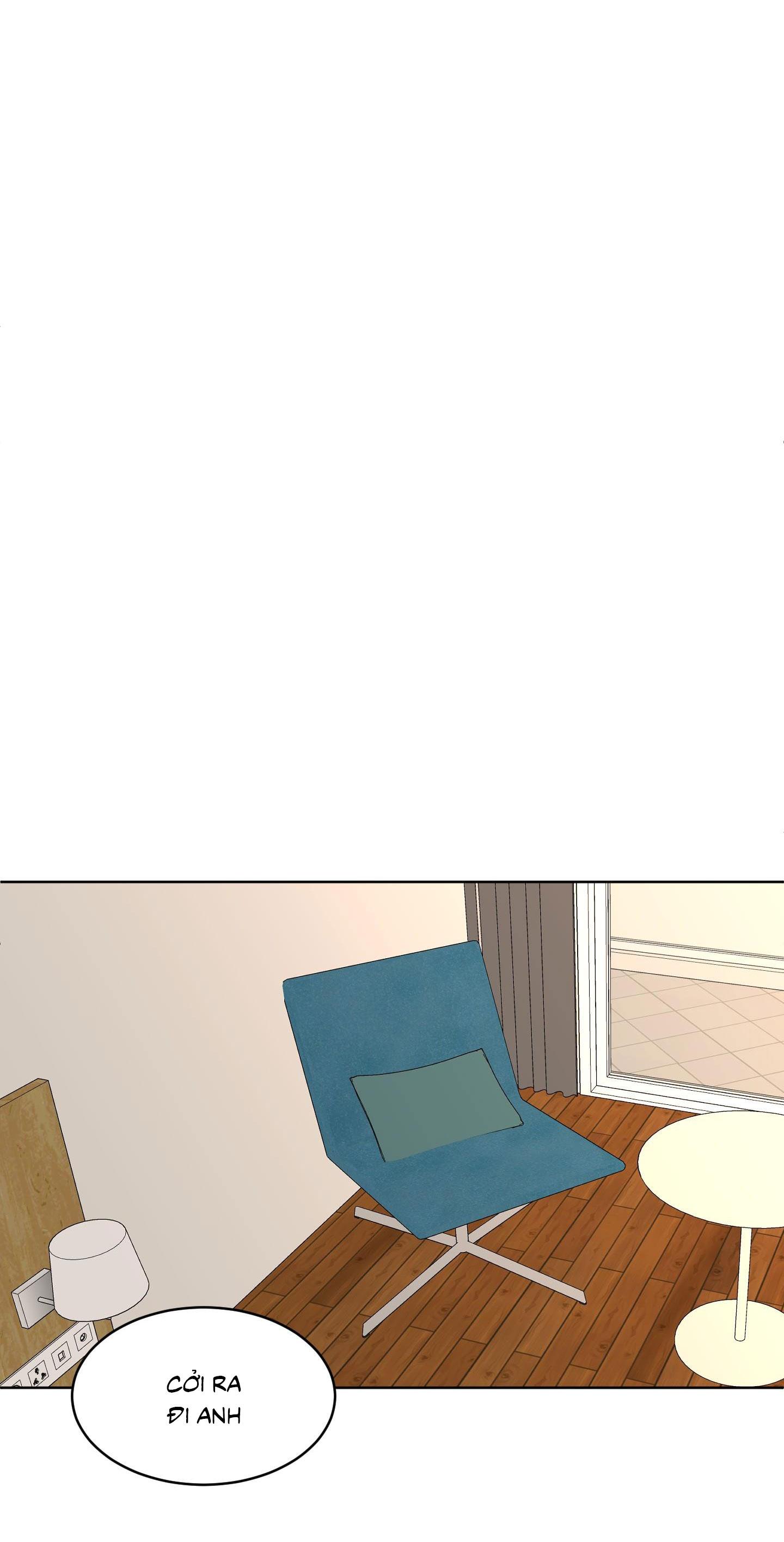 Đọc truyện Missing Romance - Chapter 25