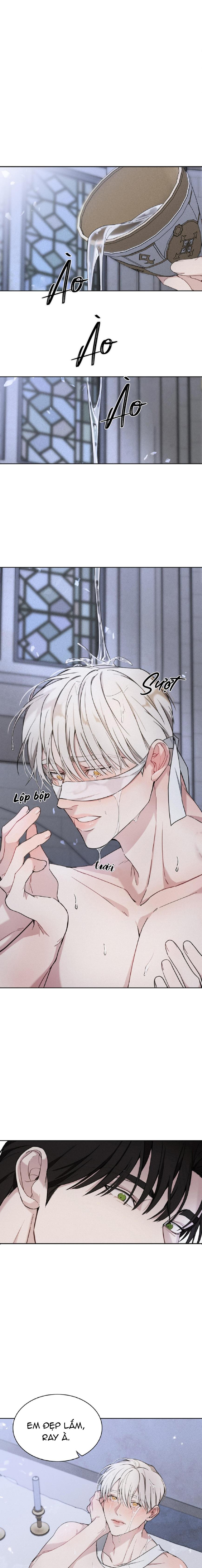 Đọc truyện Tuyển Tập Manhwa Dằm Khăm - Chapter 58