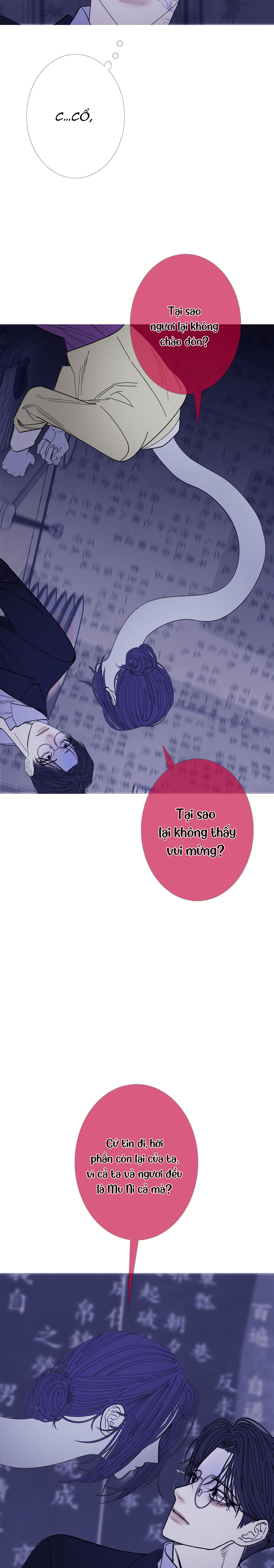 Đọc truyện CHUYỆN QUỶ MÔN QUAN - Chapter 66