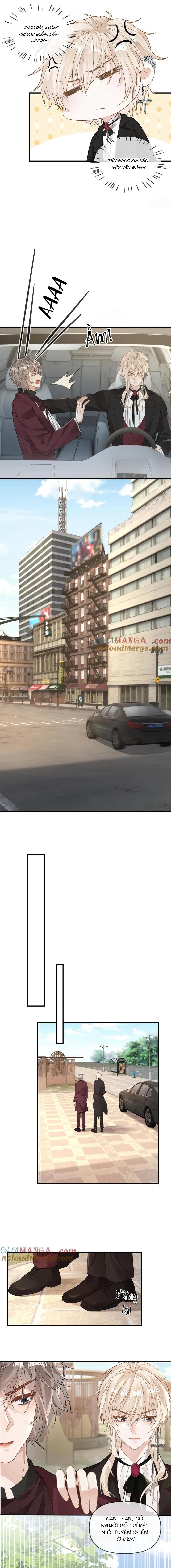 Đọc truyện Khát Vọng Ngọt Ngào - Chapter 183