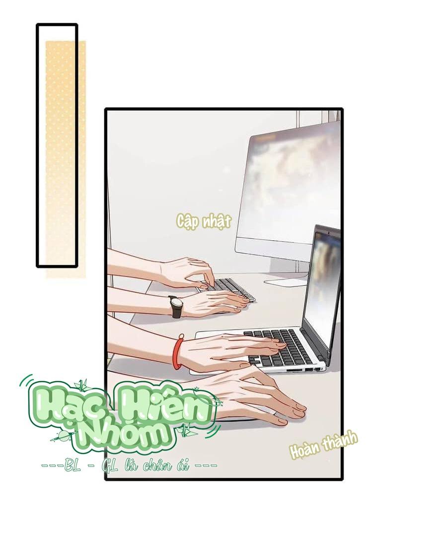 Đọc truyện Tôi và đối tác của tôi [DROP] - Chapter 56