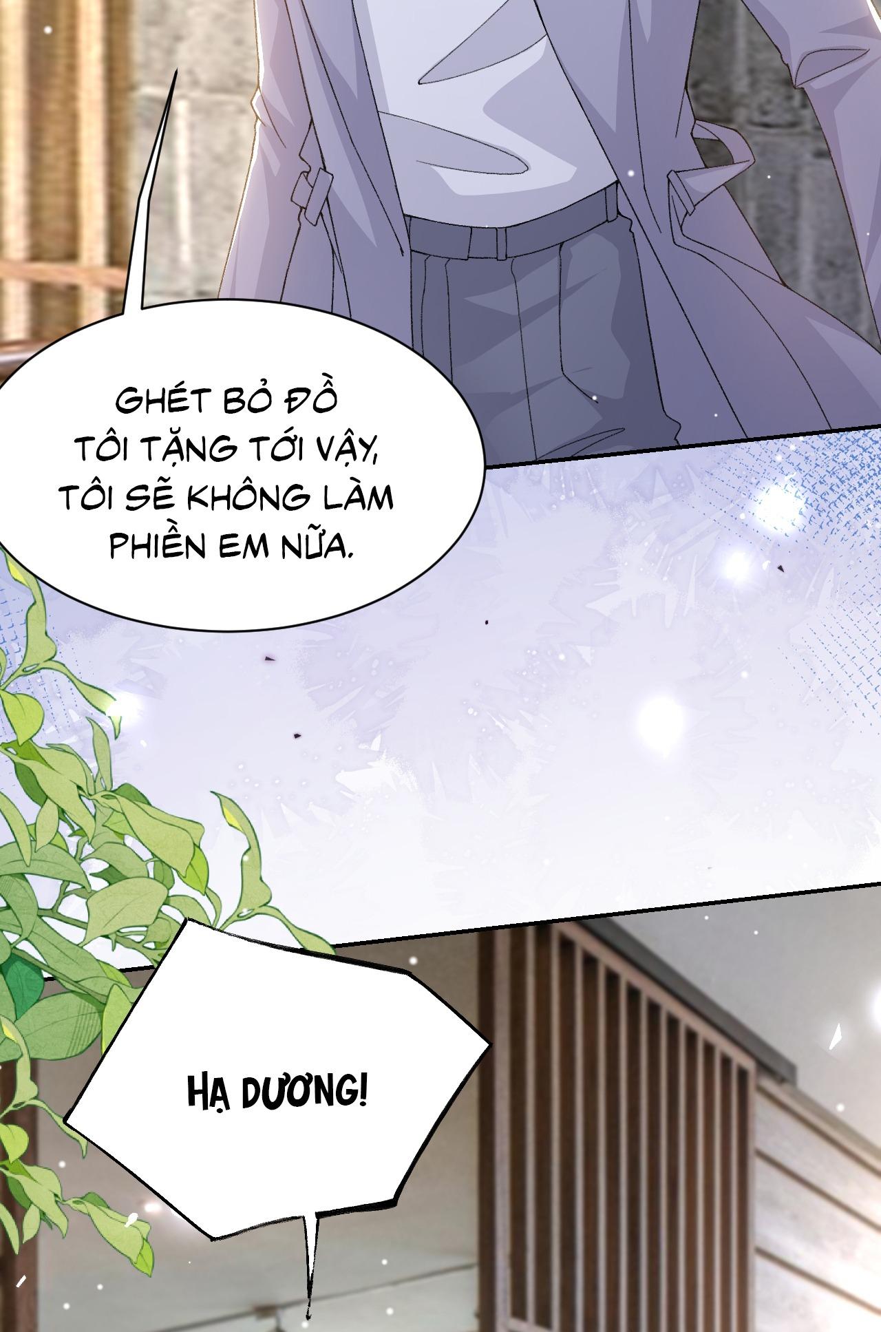 Đọc truyện Quan hệ thế thân - Chapter 182