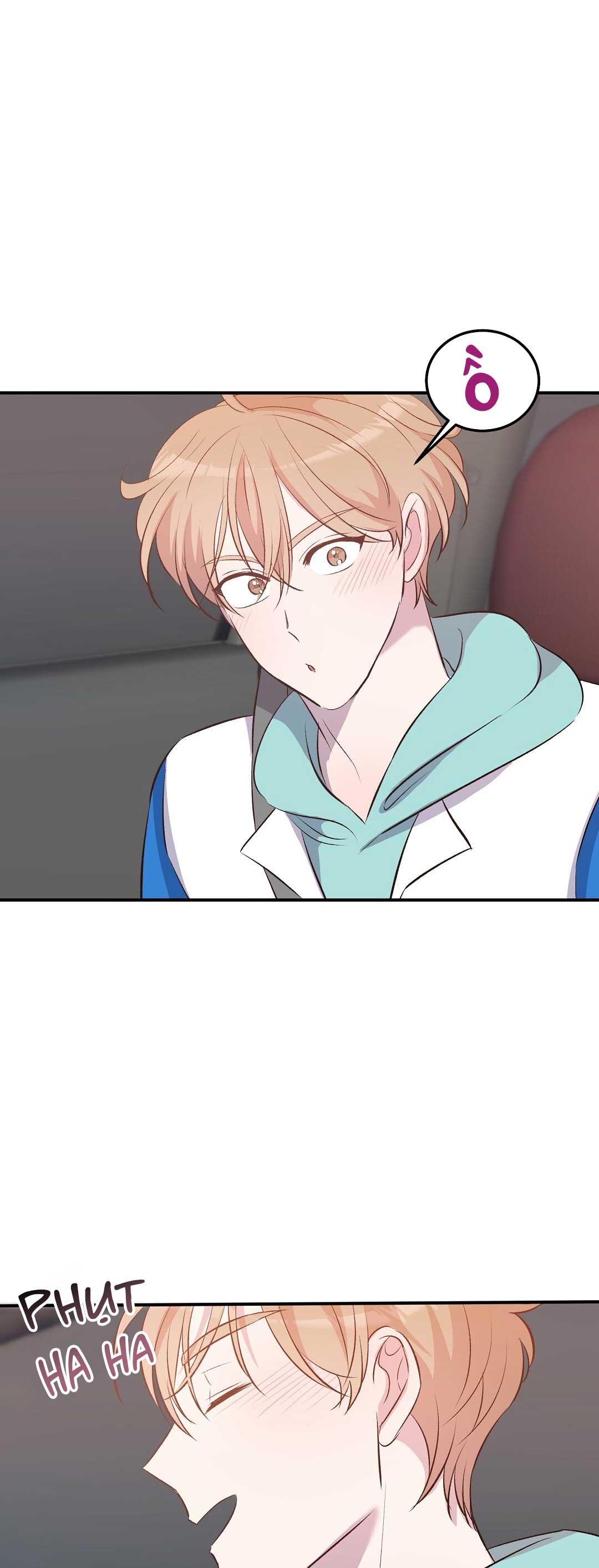 Đọc truyện CHUYỆN TÌNH ĐẢO HOANG - Chapter 33.4