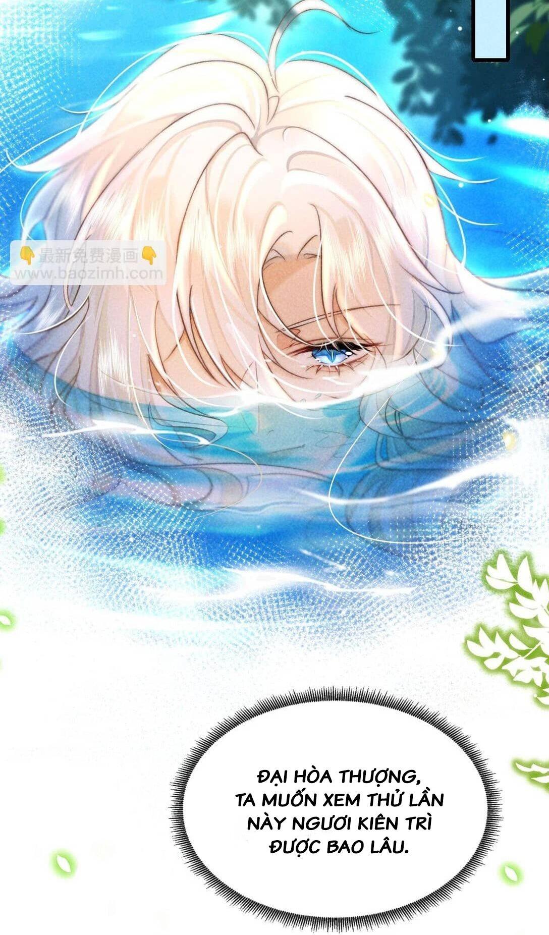 Đọc truyện Nam chủ sao lại quyến rũ ta - Chapter 4