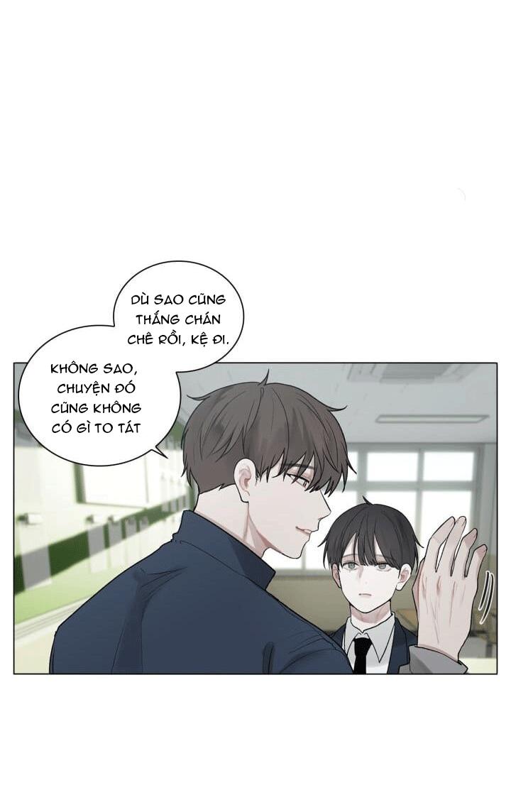 Đọc truyện Song Trùng - Chapter 1