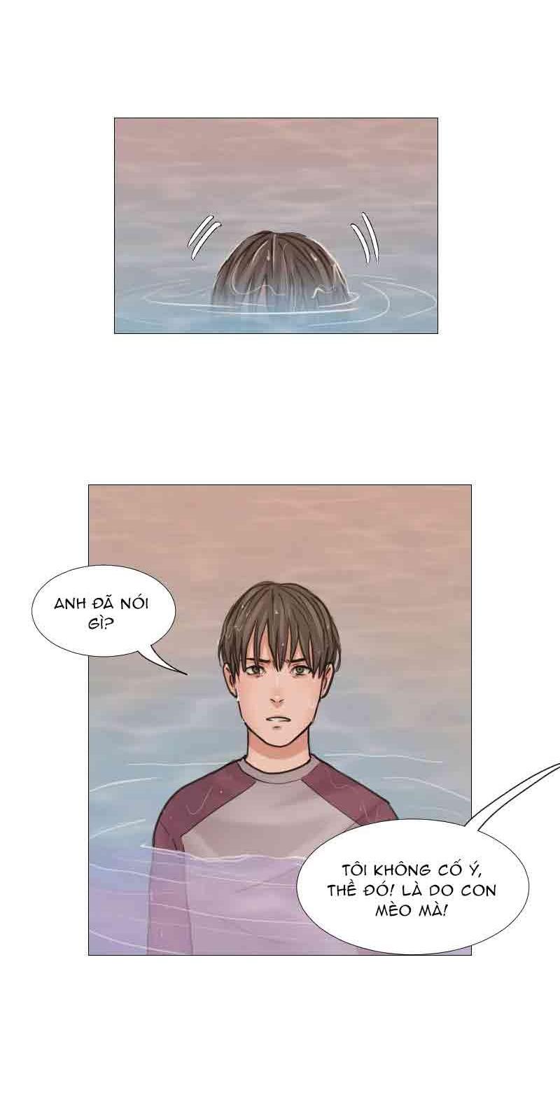 Đọc truyện The Doctors are Out - Chapter 18