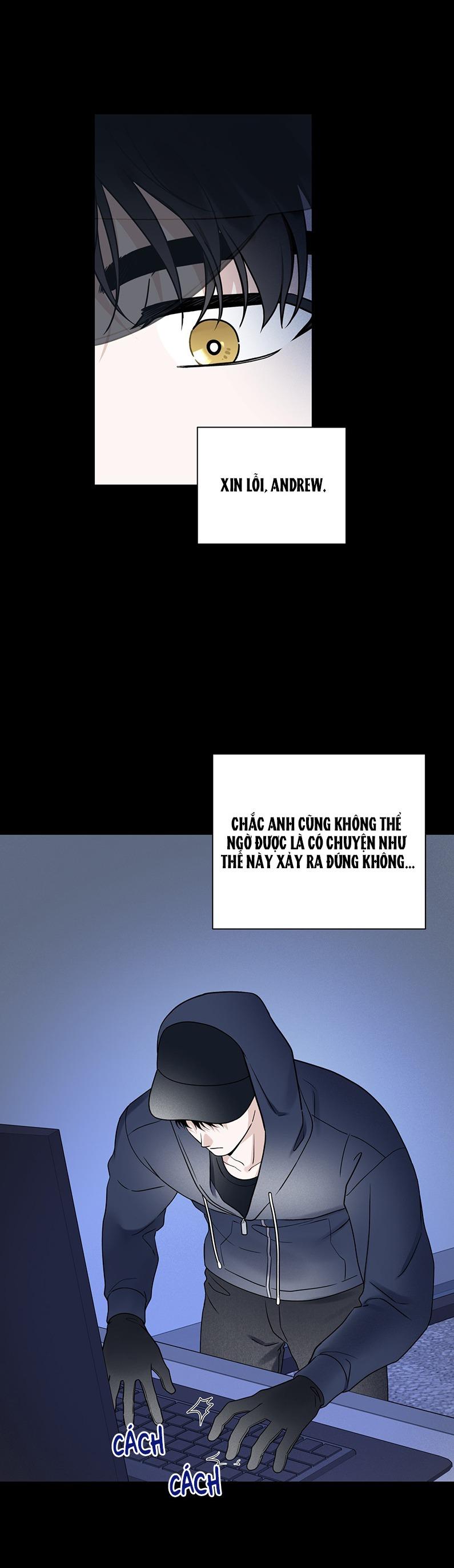 Đọc truyện OVER CLOCK - Chapter 54