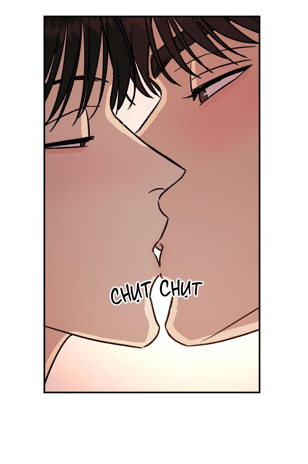 Đọc truyện Nhà của chúng ta - Chapter 12